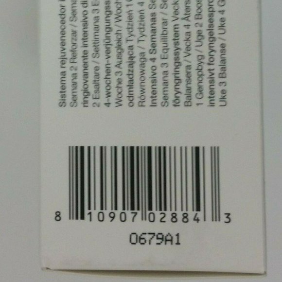 StriVectin Anti Wrinkle Skin Reset 4 WEEKS Intensive Rejuvenation S… - Picture 9 of 14